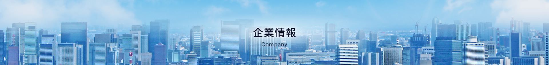 企業情報